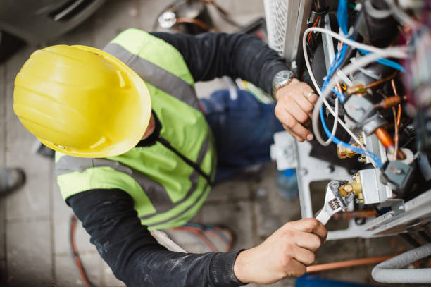 Emergency Electrical Repair Services in Grand Ledge, MI