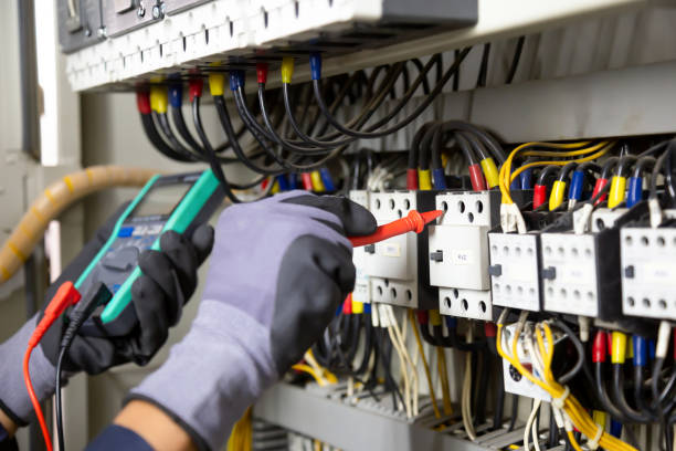 Best Surge Protection Installation  in Grand Ledge, MI