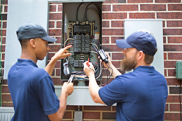 Best Electrical Wiring and Rewiring  in Grand Ledge, MI